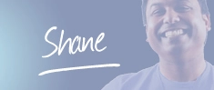 Shane Image
