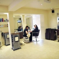 in-chair treatments