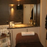 Beauty Room